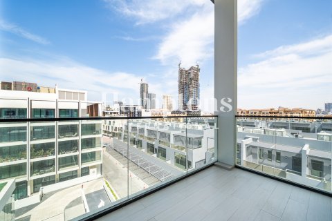 Jumeirah Village Circle, Dubai, संयुक्त अरब अमीरात में अपार्टमेंट, 1 बेडरूम, 158.979 वर्ग मीटर, संख्या 695681 - फ़ोटो 8