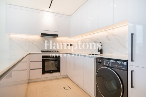 Jumeirah Village Circle, Dubai, संयुक्त अरब अमीरात में अपार्टमेंट, 1 बेडरूम, 158.979 वर्ग मीटर, संख्या 695681 - फ़ोटो 17