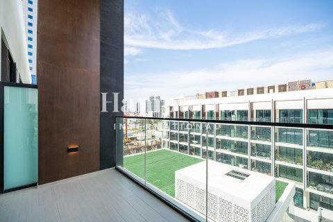 Jumeirah Village Circle, Dubai, संयुक्त अरब अमीरात में अपार्टमेंट, 1 बेडरूम, 158.979 वर्ग मीटर, संख्या 695681 - फ़ोटो 9