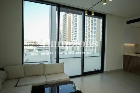 Apartment til leje i Jumeirah Village Circle, Dubai, UAE 1 soveværelse, 158.97932972 kvm № 695681 - foto 20
