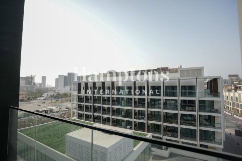 Apartment til leje i Jumeirah Village Circle, Dubai, UAE 1 soveværelse, 158.97932972 kvm № 695681 - foto 16