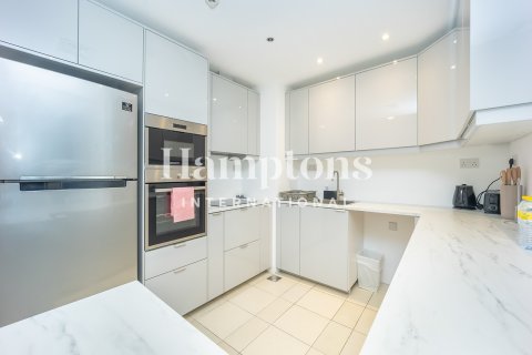 Apartament në Dubai Marina, Dubai, Emiratet e Bashkuara Arabe 1 dhomë gjumi, 90.87028236 m2. № 695680 - Foto 2