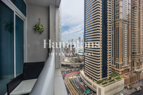 Apartament në Dubai Marina, Dubai, Emiratet e Bashkuara Arabe 1 dhomë gjumi, 90.87028236 m2. № 695680 - Foto 18