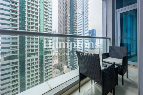 Apartament në Dubai Marina, Dubai, Emiratet e Bashkuara Arabe 1 dhomë gjumi, 90.87028236 m2. № 695680 - Foto 25