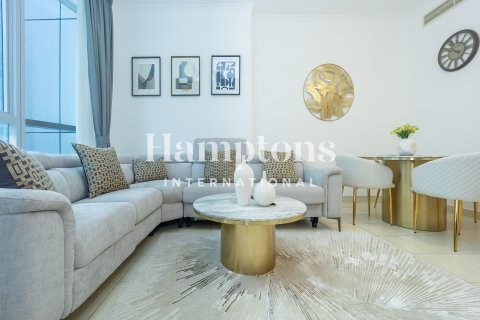 Apartament në Dubai Marina, Dubai, Emiratet e Bashkuara Arabe 1 dhomë gjumi, 90.87028236 m2. № 695680 - Foto 4