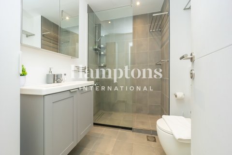 Dubai Marina, Dubai, संयुक्त अरब अमीरात में अपार्टमेंट, 1 बेडरूम, 90.8703 वर्ग मीटर, संख्या 695680