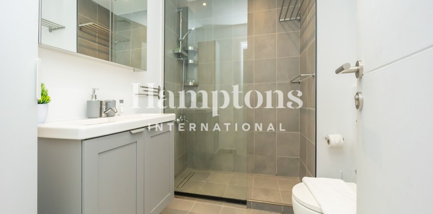 Apartament në Dubai Marina, Dubai, Emiratet e Bashkuara Arabe 1 dhomë gjumi, 90.8703 m2. № 695680