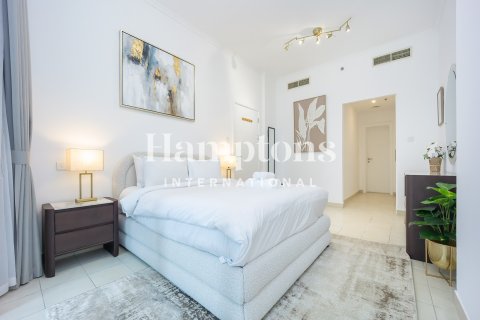 Apartament në Dubai Marina, Dubai, Emiratet e Bashkuara Arabe 1 dhomë gjumi, 90.87028236 m2. № 695680 - Foto 28