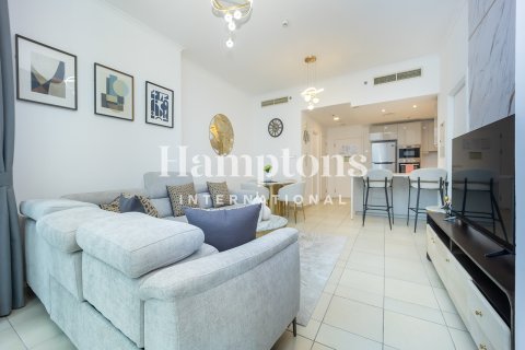 Apartament në Dubai Marina, Dubai, Emiratet e Bashkuara Arabe 1 dhomë gjumi, 90.87028236 m2. № 695680 - Foto 20