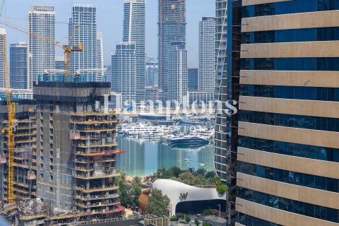 Apartament në Dubai Marina, Dubai, Emiratet e Bashkuara Arabe 1 dhomë gjumi, 90.87028236 m2. № 695680 - Foto 27