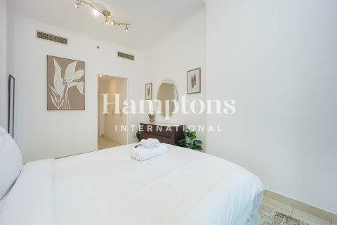 Apartament në Dubai Marina, Dubai, Emiratet e Bashkuara Arabe 1 dhomë gjumi, 90.87028236 m2. № 695680 - Foto 24