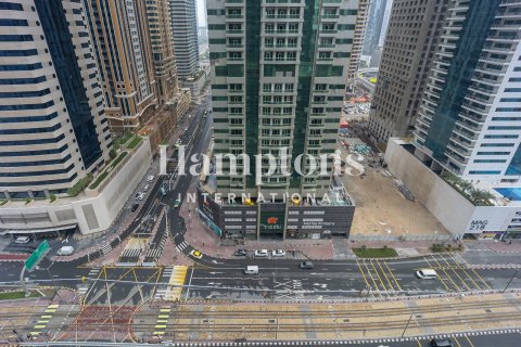 Apartament në Dubai Marina, Dubai, Emiratet e Bashkuara Arabe 1 dhomë gjumi, 90.87028236 m2. № 695680 - Foto 15
