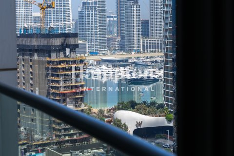 Apartament në Dubai Marina, Dubai, Emiratet e Bashkuara Arabe 1 dhomë gjumi, 90.87028236 m2. № 695680 - Foto 29