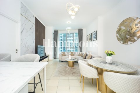 Apartament në Dubai Marina, Dubai, Emiratet e Bashkuara Arabe 1 dhomë gjumi, 90.87028236 m2. № 695680 - Foto 10