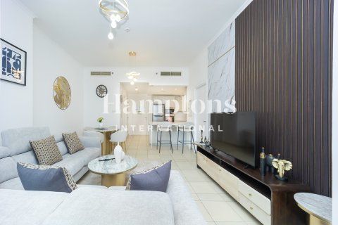 Apartament në Dubai Marina, Dubai, Emiratet e Bashkuara Arabe 1 dhomë gjumi, 90.87028236 m2. № 695680 - Foto 12