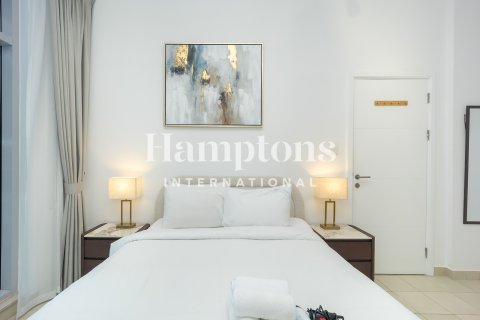 Apartament në Dubai Marina, Dubai, Emiratet e Bashkuara Arabe 1 dhomë gjumi, 90.87028236 m2. № 695680 - Foto 19