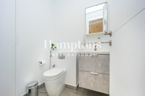 Apartament në Dubai Marina, Dubai, Emiratet e Bashkuara Arabe 1 dhomë gjumi, 90.87028236 m2. № 695680 - Foto 6