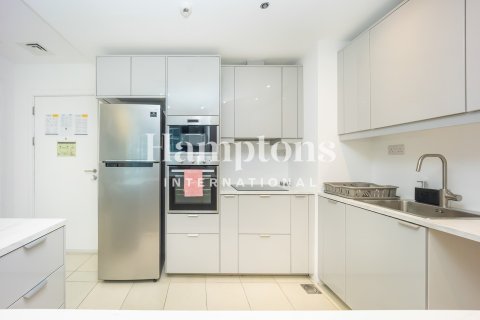 Apartament në Dubai Marina, Dubai, Emiratet e Bashkuara Arabe 1 dhomë gjumi, 90.87028236 m2. № 695680 - Foto 3