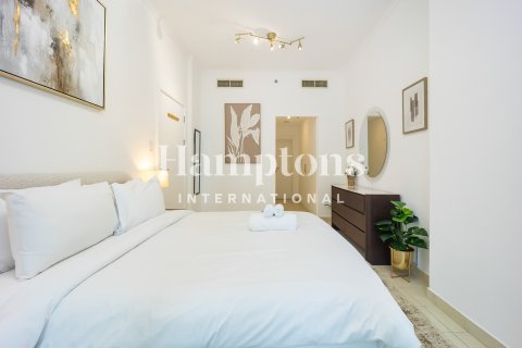 Apartament në Dubai Marina, Dubai, Emiratet e Bashkuara Arabe 1 dhomë gjumi, 90.87028236 m2. № 695680 - Foto 22