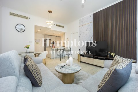 Apartament në Dubai Marina, Dubai, Emiratet e Bashkuara Arabe 1 dhomë gjumi, 90.87028236 m2. № 695680 - Foto 16