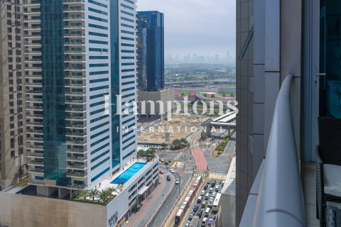 Apartament në Dubai Marina, Dubai, Emiratet e Bashkuara Arabe 1 dhomë gjumi, 90.87028236 m2. № 695680 - Foto 26