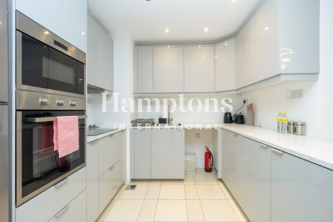 Apartament në Dubai Marina, Dubai, Emiratet e Bashkuara Arabe 1 dhomë gjumi, 90.87028236 m2. № 695680 - Foto 11