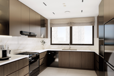 Apartman u gradu Dubai, UAE 2 spavaće sobe, 117 m2 Br. 695685 - Slika 12