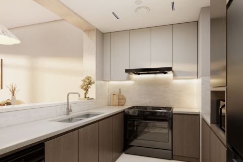 Apartman u gradu Dubai, UAE 2 spavaće sobe, 117 m2 Br. 695685 - Slika 13