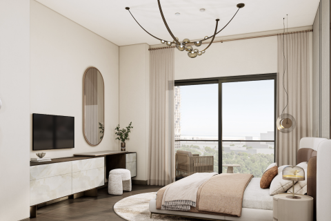 Apartman u gradu Dubai, UAE 2 spavaće sobe, 117 m2 Br. 695685 - Slika 14