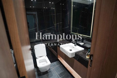 Appartamento in affitto a Jumeirah Village Circle, Dubai, EAU 1 camera da letto, 158.97932972 mq. № 695682 - foto 6