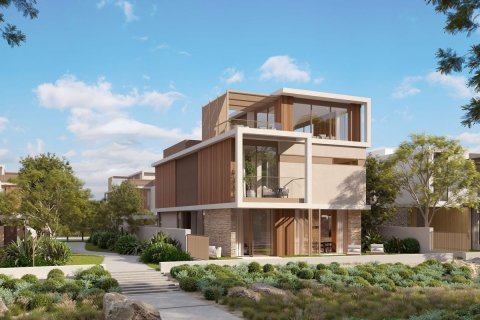 Vila v Dubai, SAE 6 ložnice, 719.7 m² Č.: 580728 - fotografie 9