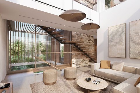 Vila v Dubai, SAE 6 ložnice, 719.7 m² Č.: 580728 - fotografie 3