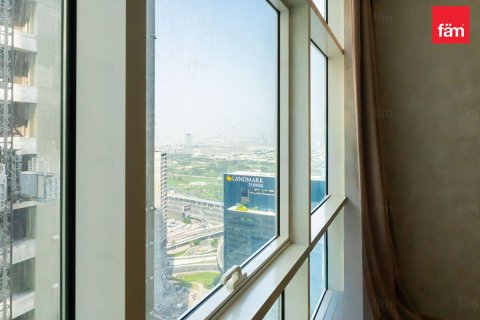 شقة للبيع في مرسى دبي، دبي، الإمارات العربية المتحدة 1 غرفة نوم ، 78.4 متر مربع ، رقم 722763 - صورة 3