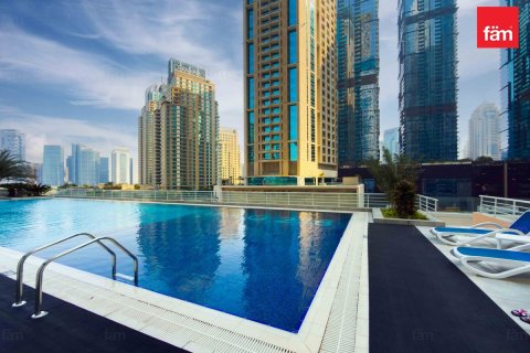 شقة للبيع في مرسى دبي، دبي، الإمارات العربية المتحدة 1 غرفة نوم ، 78.4 متر مربع ، رقم 722763 - صورة 17