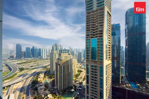 شقة للبيع في مرسى دبي، دبي، الإمارات العربية المتحدة 1 غرفة نوم ، 78.4 متر مربع ، رقم 722763 - صورة 22