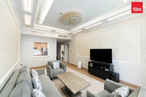 شقة للبيع في مرسى دبي، دبي، الإمارات العربية المتحدة 1 غرفة نوم ، 78.4 متر مربع ، رقم 722763 - صورة 4