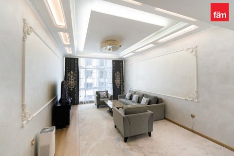 Korter asukohaga Dubai Marina, AÜE: 1 magamistoaga, 78.4 m² Nr 722763