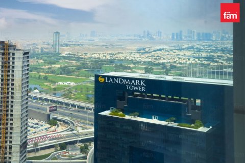 شقة للبيع في مرسى دبي، دبي، الإمارات العربية المتحدة 1 غرفة نوم ، 78.4 متر مربع ، رقم 722763 - صورة 5