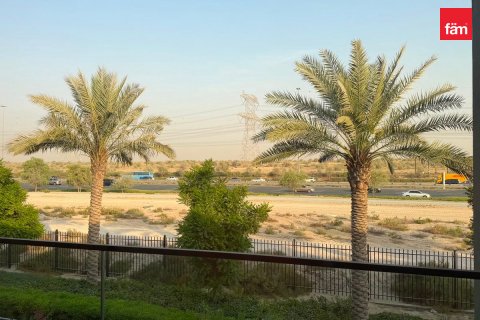 Townhouse til leje i Dubai, UAE 3 soveværelser, 144.8 kvm № 722766 - foto 12