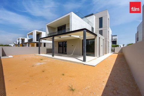 Villa til leie i Dubai, Emiratene 4 soverom, 456 kvm Nr. 722767 - Foto 25