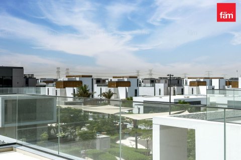 Villa til leie i Dubai, Emiratene 4 soverom, 456 kvm Nr. 722767 - Foto 23