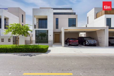 Villa til leie i Dubai, Emiratene 4 soverom, 456 kvm Nr. 722767 - Foto 22