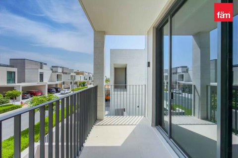 Villa til leie i Dubai, Emiratene 4 soverom, 456 kvm Nr. 722767 - Foto 15