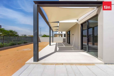Villa til leie i Dubai, Emiratene 4 soverom, 456 kvm Nr. 722767 - Foto 24