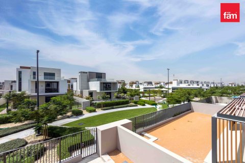Villa til leie i Dubai, Emiratene 4 soverom, 456 kvm Nr. 722767 - Foto 10