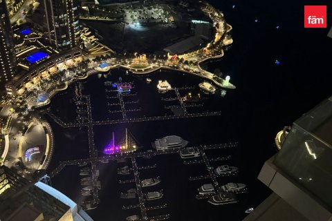 Lägenhet uthyres i Dubai, UAE 2 sovrum, 119.1 kvm Nr. 722761 - fotografi 10