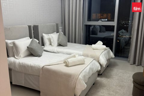 Lägenhet uthyres i Dubai, UAE 2 sovrum, 119.1 kvm Nr. 722761 - fotografi 7