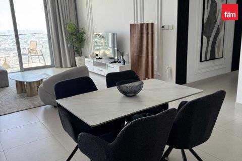 Lägenhet uthyres i Dubai, UAE 2 sovrum, 119.1 kvm Nr. 722761 - fotografi 2