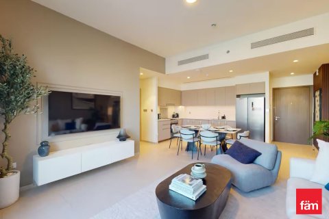 Apartmán v Dubai, SAE 2 spálne, 105.3 m2 č. 722762 - Fotografia 4
