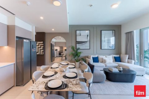 Apartmán v Dubai, SAE 2 spálne, 105.3 m2 č. 722762 - Fotografia 6